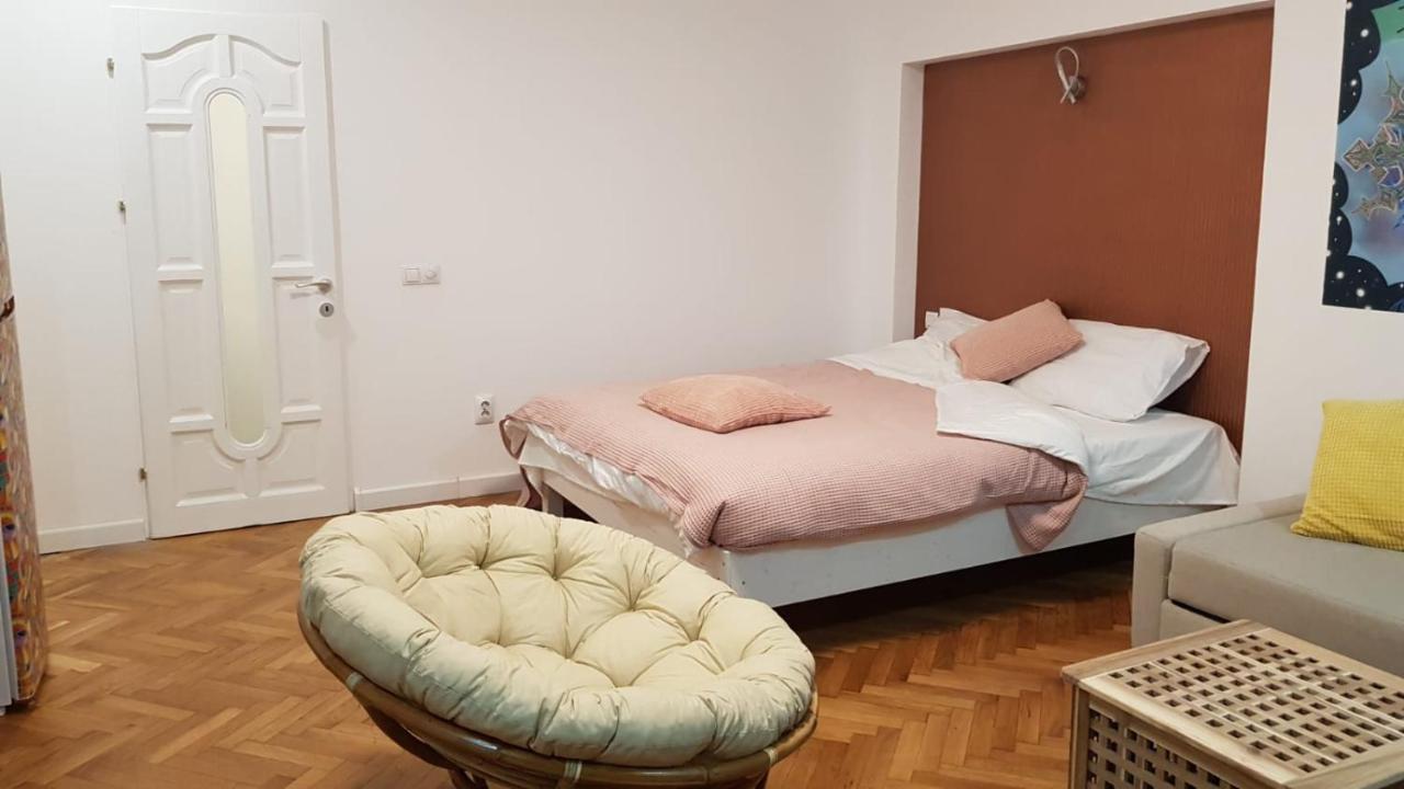 Casa Raia Hotel Braşov Exterior foto